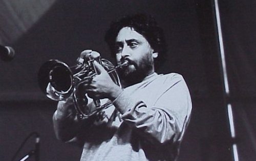 Pino Minafra