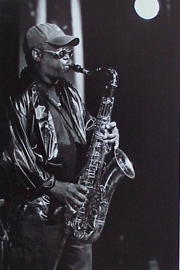 Joe McPhee