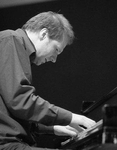 Achim Kaufmann