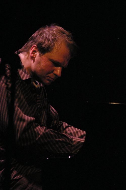 Achim Kaufmann