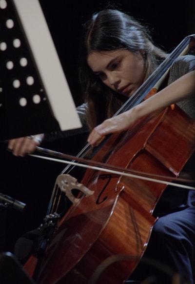 Aimée Theriot