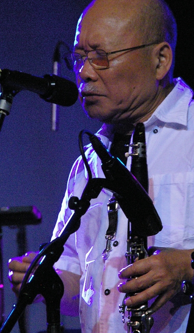 Akira Sakata