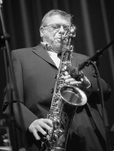 Alan Skidmore