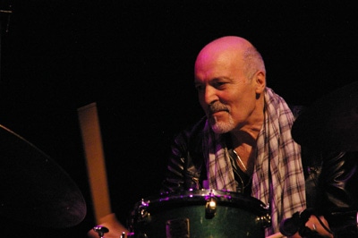 Aldo Romano