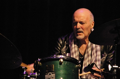 Aldo Romano