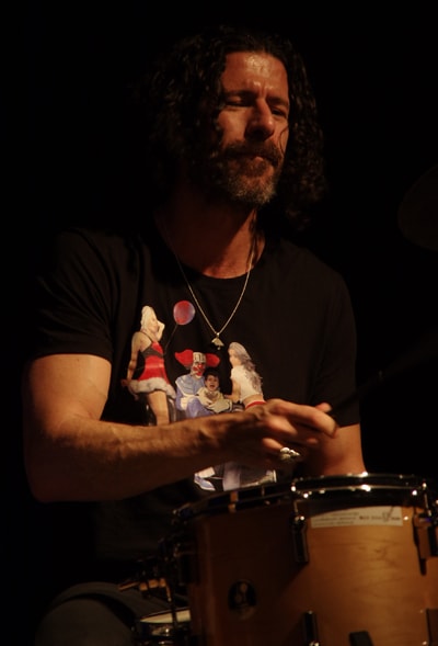 Alfred Vogel