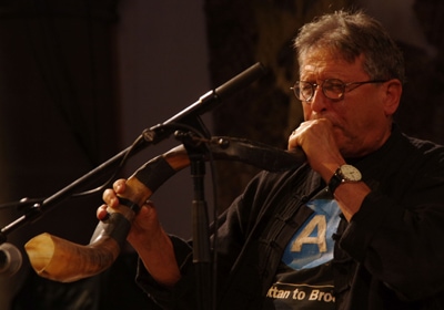 Alvin Curran