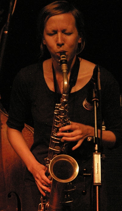 Anna Högberg