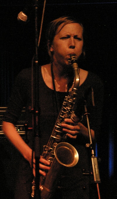 Anna Högberg