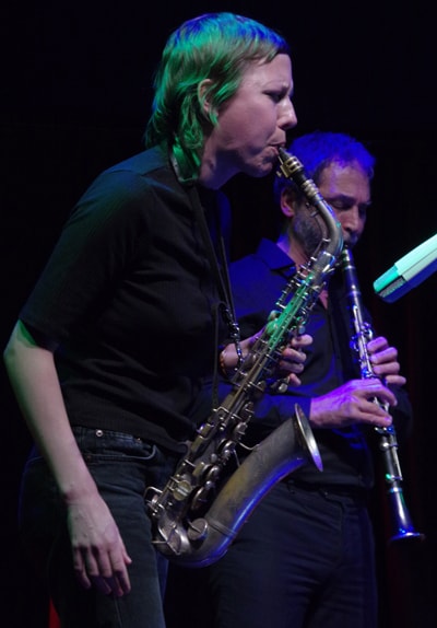 Anna Högberg