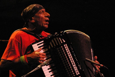 Antonello Salis
