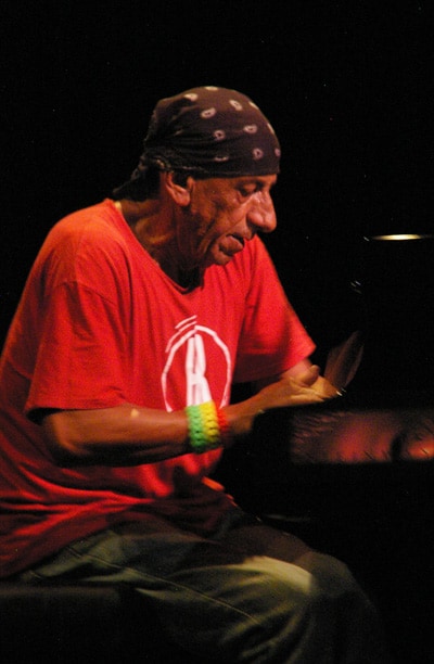 Antonello Salis