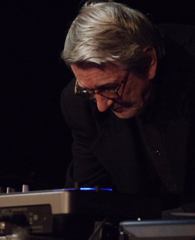 Asmus Tietchens