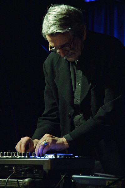 Asmus Tietchens