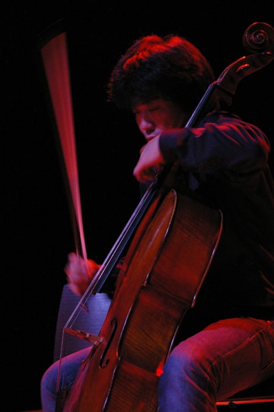 Atsushi Sakaï
