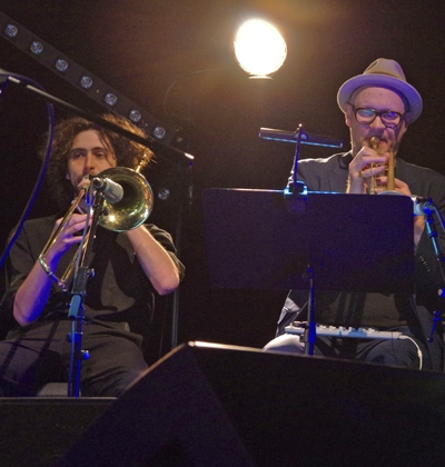 Australian Art Orchestra
