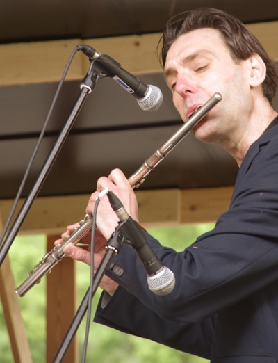 Ben Sluys