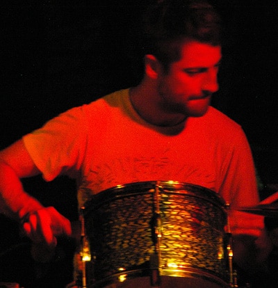 Brandon Valgivia