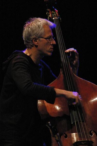 Bruno Chevillon