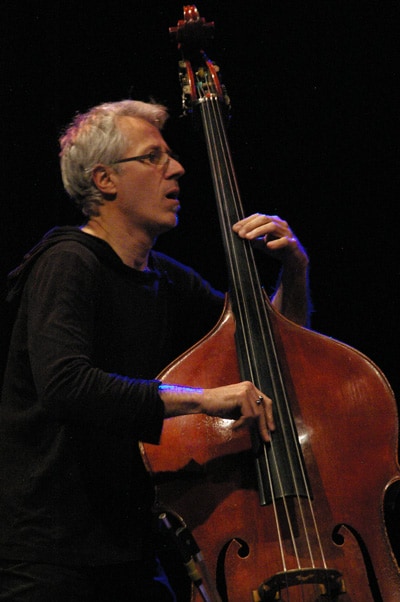 Bruno Chevillon