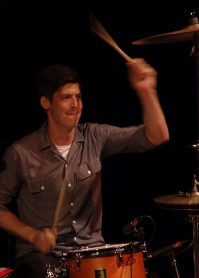 Ches Smith