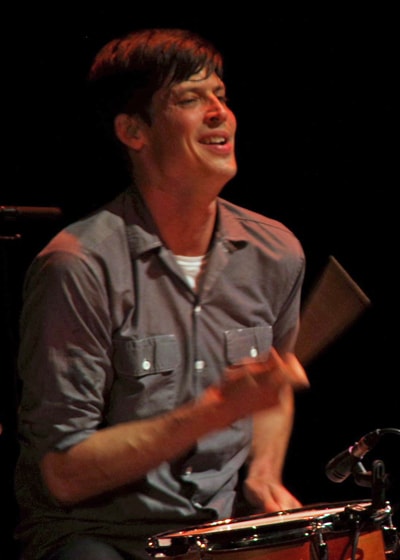 Ches Smith