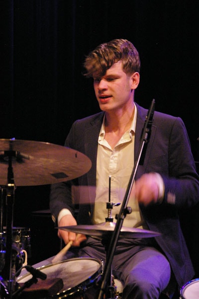 Christian Lillinger