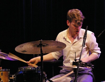 Christian Lillinger