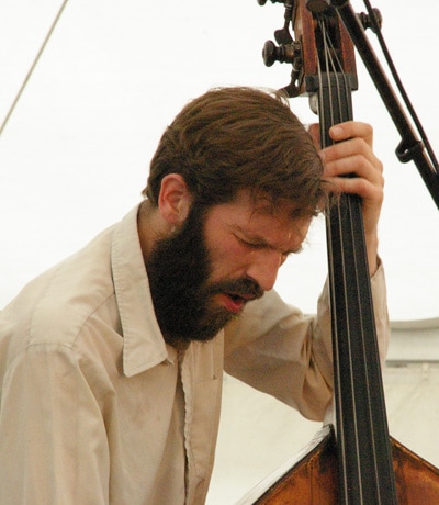 Jonas Westergaard
