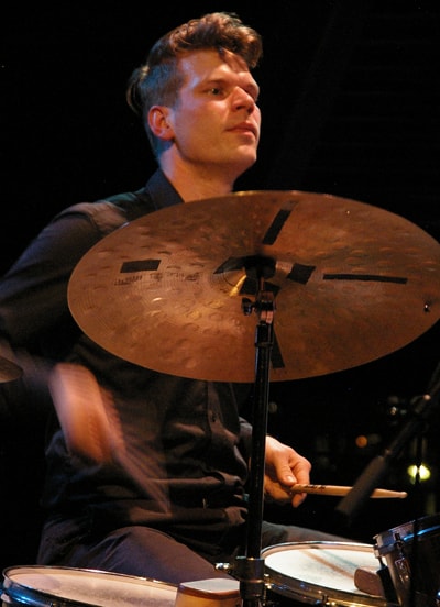 Christian Lillinger
