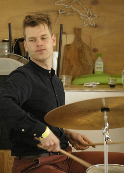 Christian Lillinger
