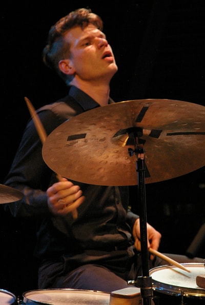 Christian Lillinger