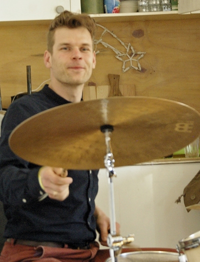 Christian Lillinger