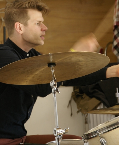 Christian Lillinger