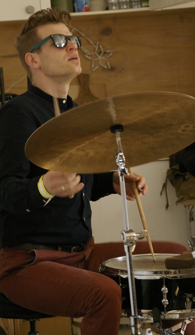 Christian Lillinger