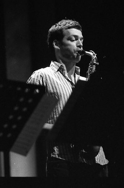 Christian Weidner