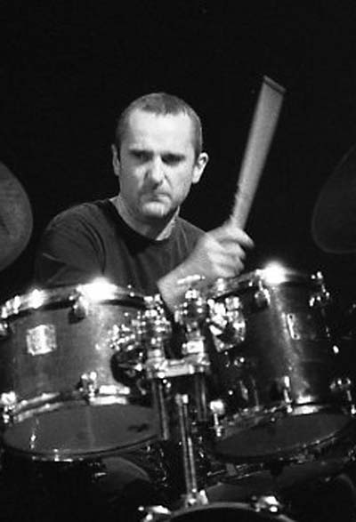 Christophe Marguet