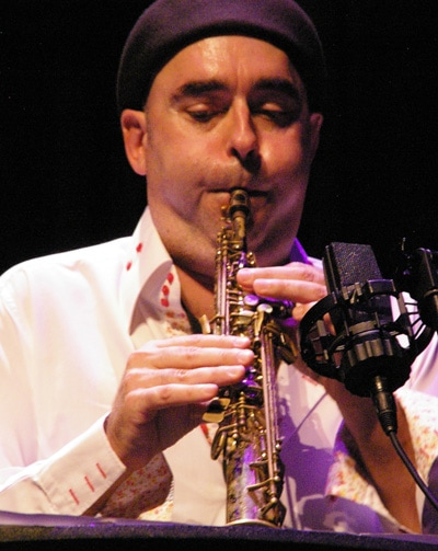 Christophe Monniot