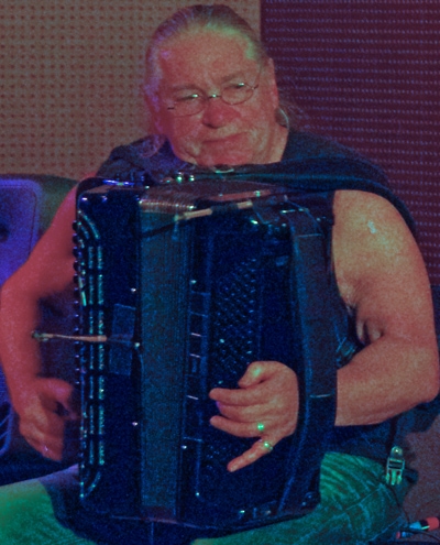 Claude Parle