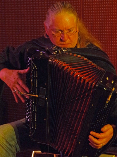 Claude Parle