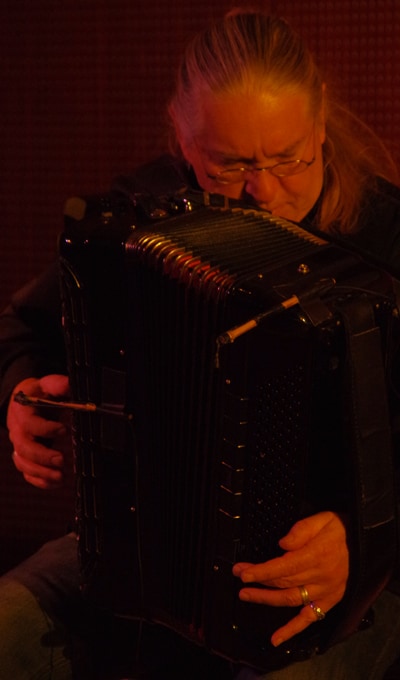 Claude Parle