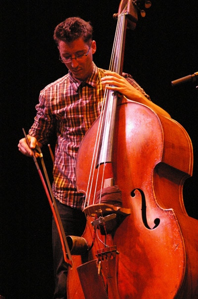 Clayton Thomas