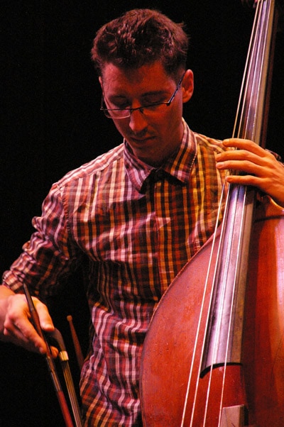 Clayton Thomas