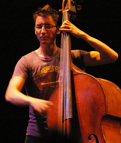 Clayton Thomas
