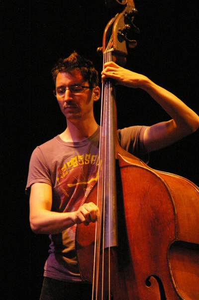 Clayton Thomas