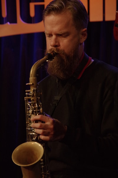Colin Webster