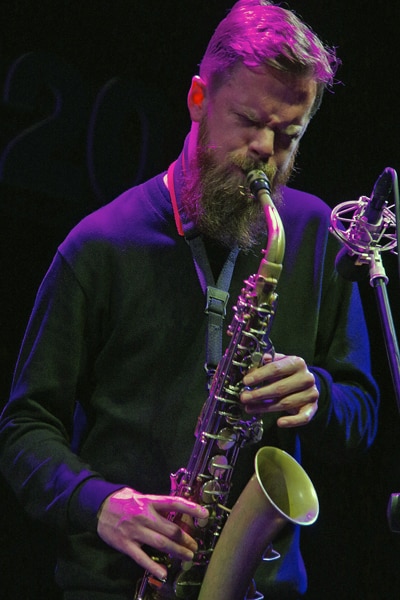 Colin Webster