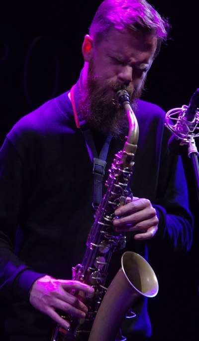Colin Webster