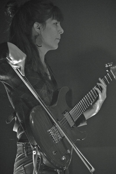 Christelle Séry