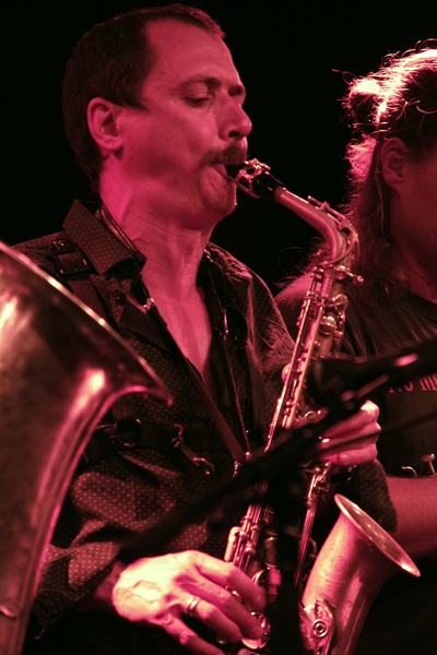 Damien Sabatier